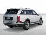 2026 Hyundai Palisade Hybrid Blue SEL Premium 8 Passenger