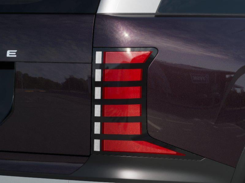 2026 Hyundai Palisade Hybrid Blue SEL Premium 7 Passenger