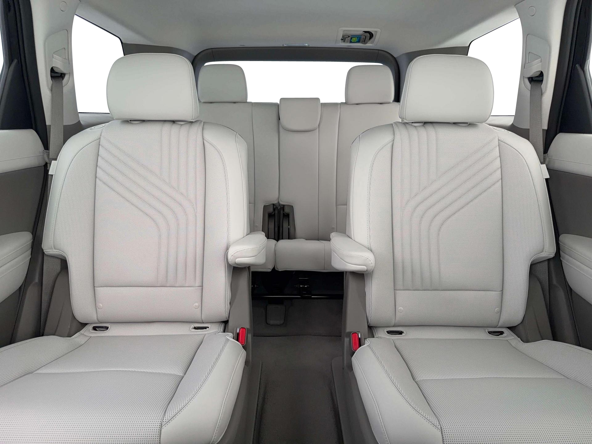 2026 Hyundai Palisade Hybrid Blue SEL Premium 7 Passenger