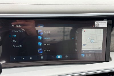2026 Hyundai Palisade Hybrid Blue SEL Premium 7 Passenger