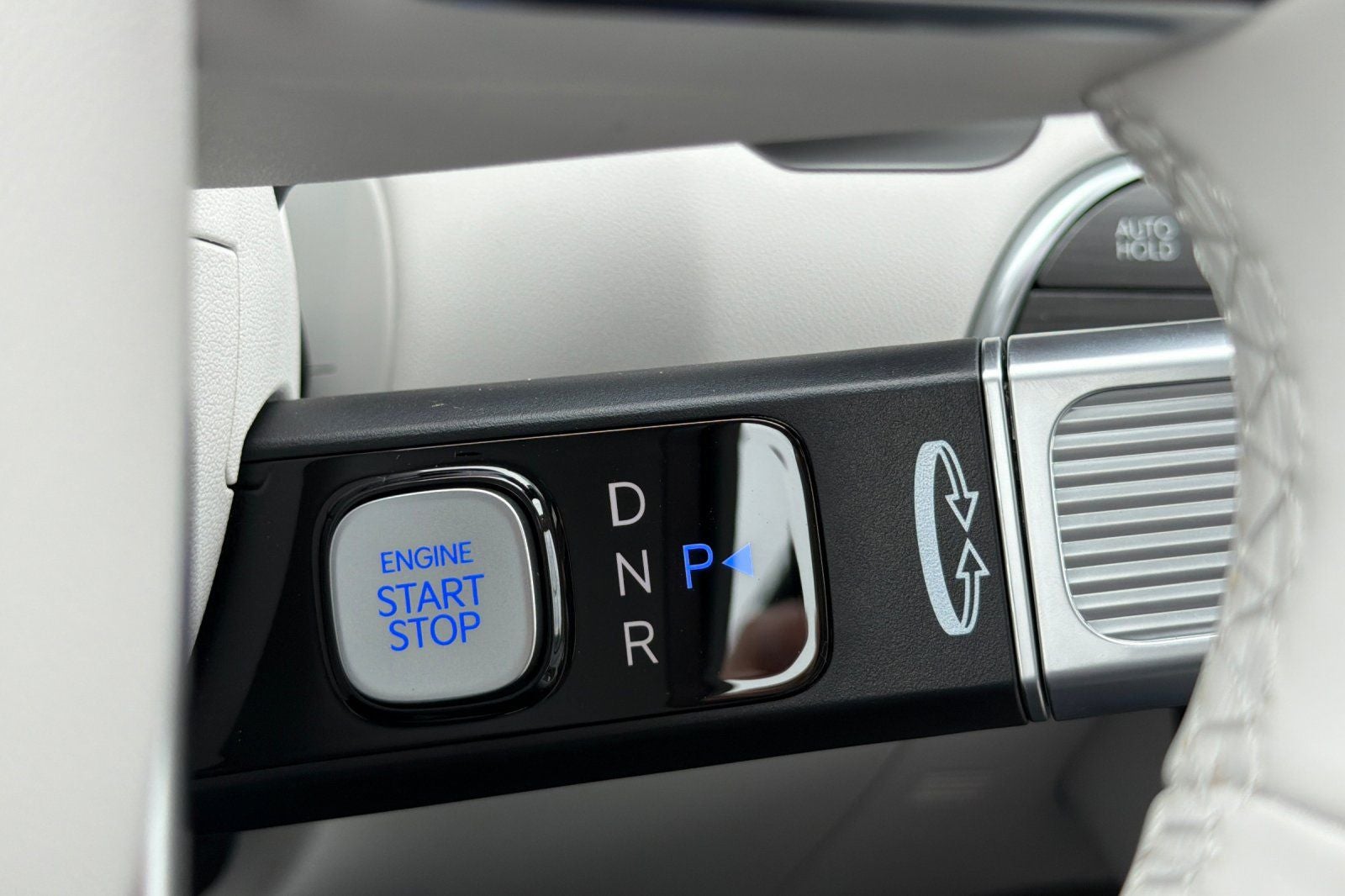 2026 Hyundai Palisade Hybrid Blue SEL Premium 7 Passenger