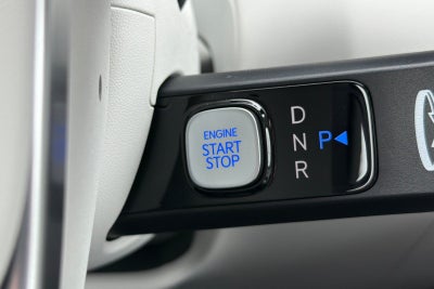 2026 Hyundai Palisade Hybrid Blue SEL Premium 7 Passenger