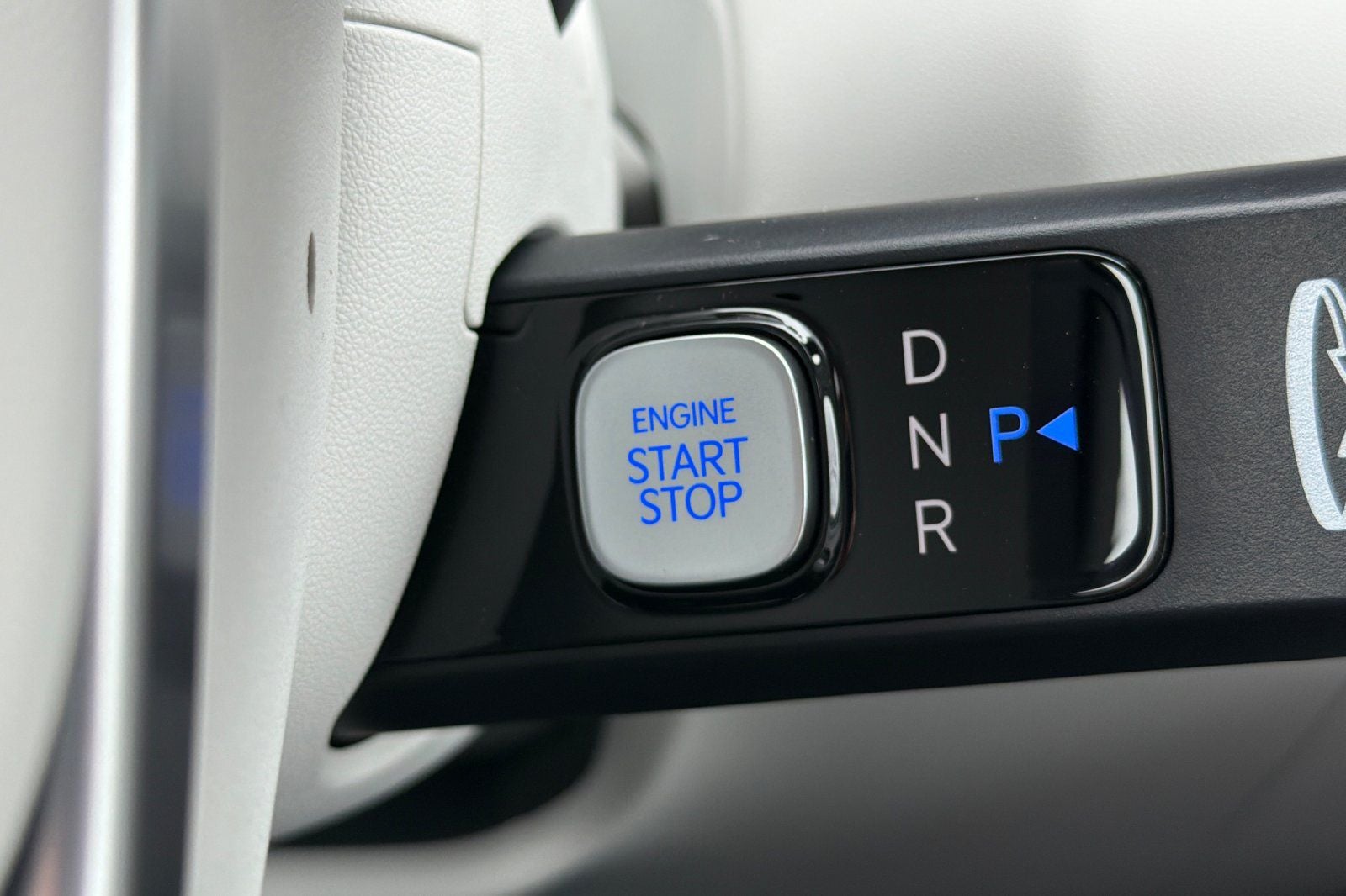 2026 Hyundai Palisade Hybrid Blue SEL Premium 7 Passenger
