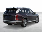2026 Hyundai Palisade Hybrid Blue SEL Premium 7 Passenger