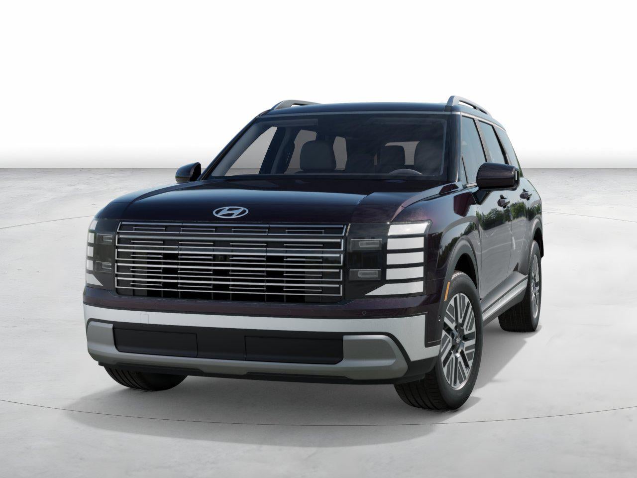 2026 Hyundai Palisade Hybrid Blue SEL Premium 7 Passenger