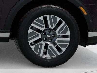 2026 Hyundai Palisade Hybrid Blue SEL Premium 7 Passenger