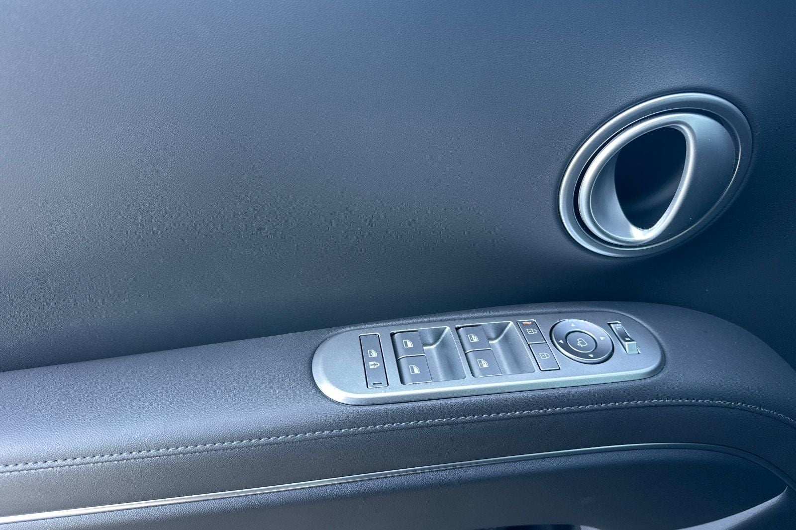 2027 Hyundai Palisade Hybrid SEL