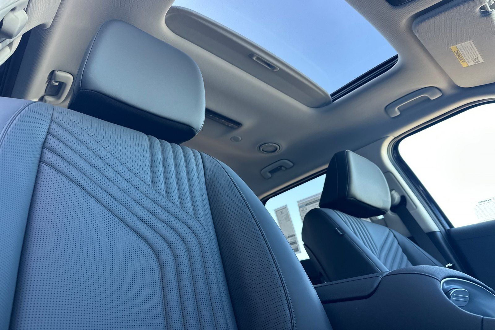 2027 Hyundai Palisade Hybrid SEL