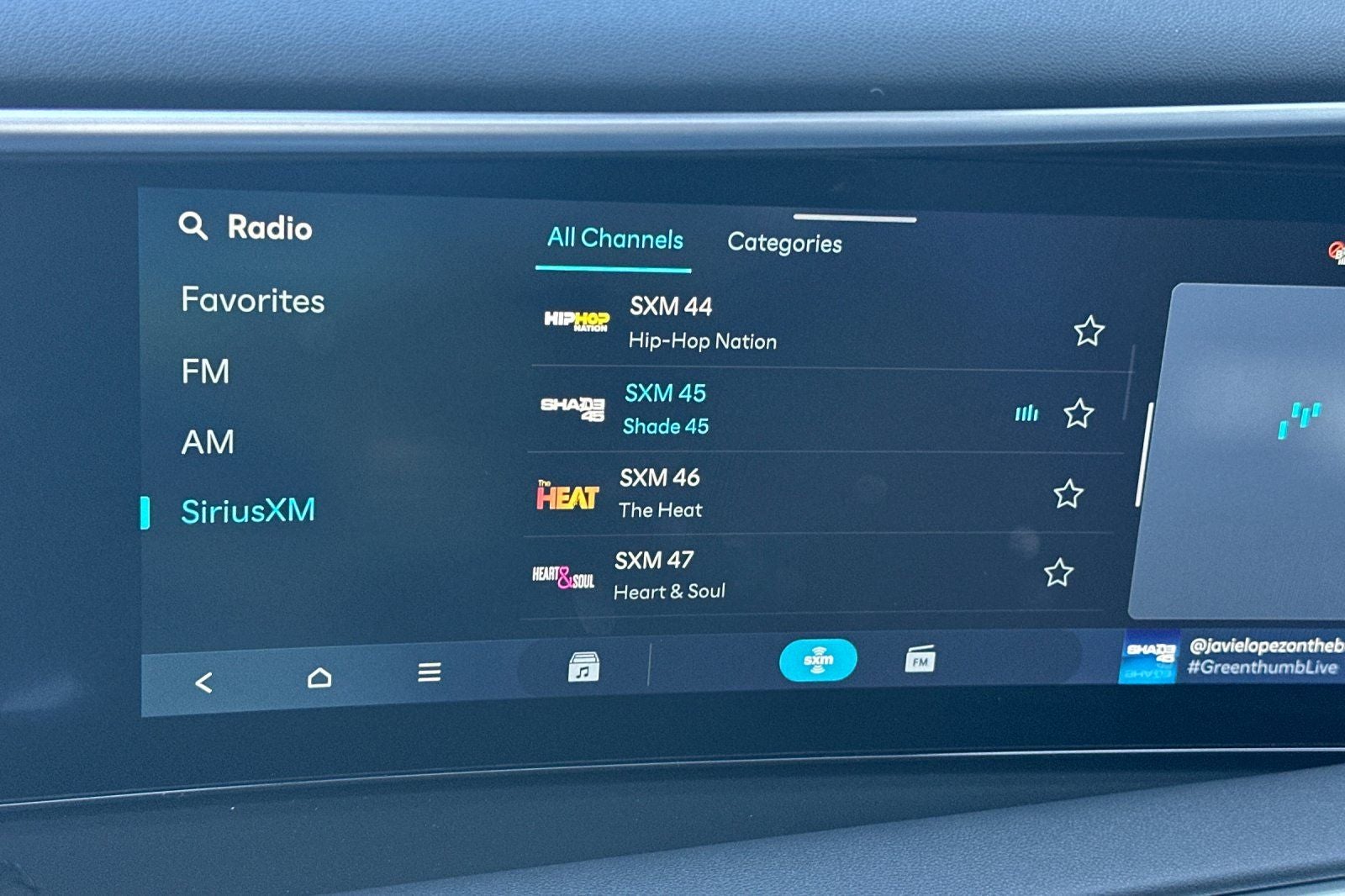 2027 Hyundai Palisade Hybrid SEL