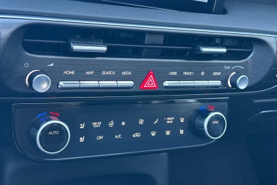 2027 Hyundai Palisade Hybrid SEL