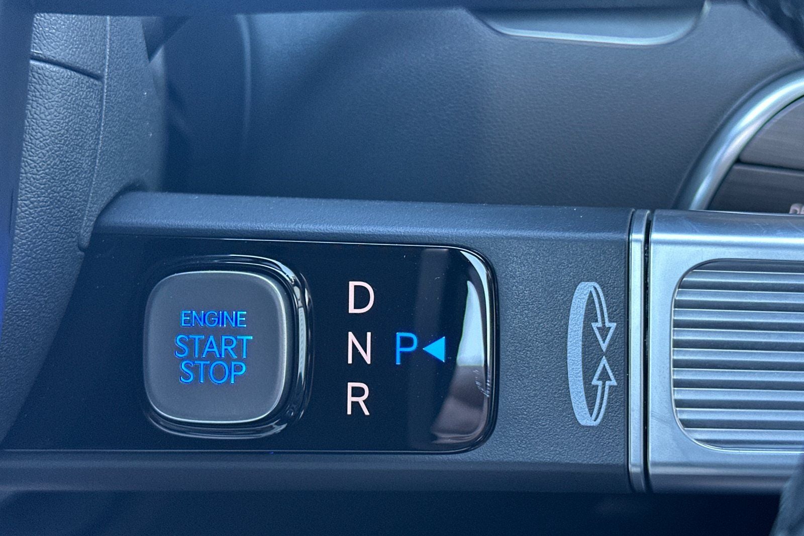 2027 Hyundai Palisade Hybrid SEL