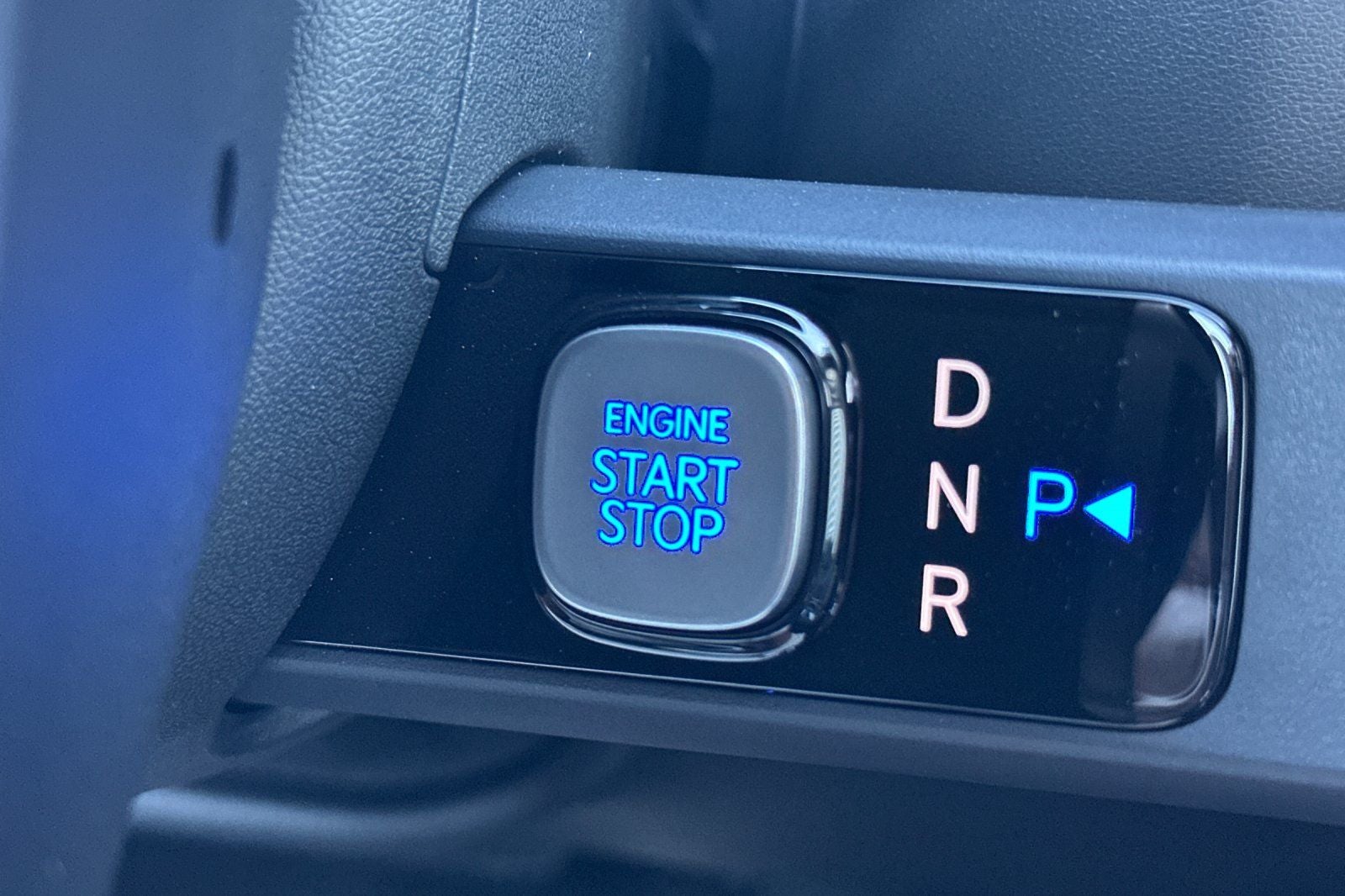 2027 Hyundai Palisade Hybrid SEL