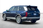 2027 Hyundai Palisade Hybrid SEL