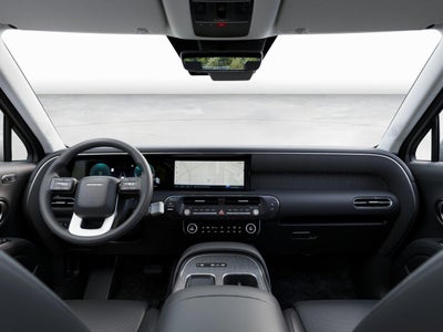 2026 Hyundai Palisade Hybrid Blue SEL Premium 8 Passenger