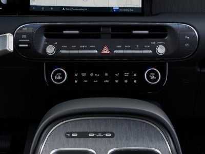 2026 Hyundai Palisade Hybrid Blue SEL Premium 8 Passenger