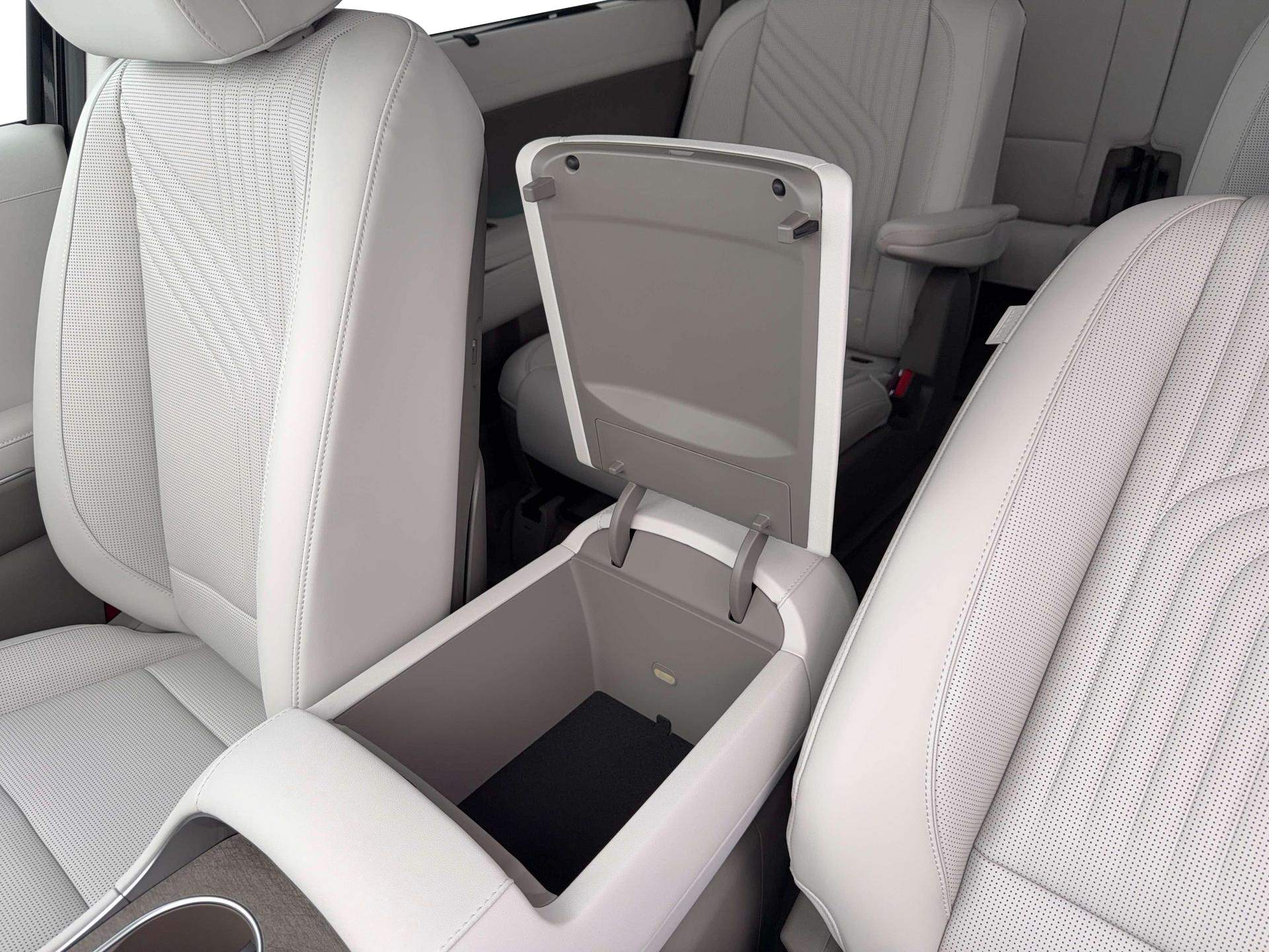 2026 Hyundai Palisade Hybrid Blue SEL Premium 7 Passenger