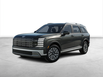2026 Hyundai Palisade Hybrid Blue SEL Premium 7 Passenger