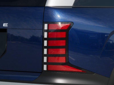 2026 Hyundai Palisade Hybrid Blue SEL Premium 7 Passenger