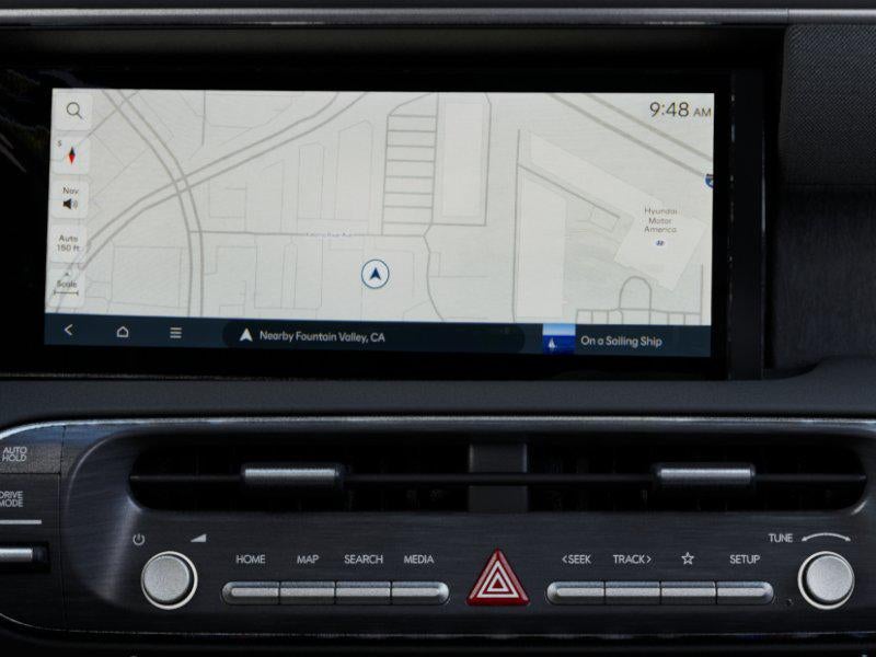 2026 Hyundai Palisade Hybrid Blue SEL Premium 7 Passenger
