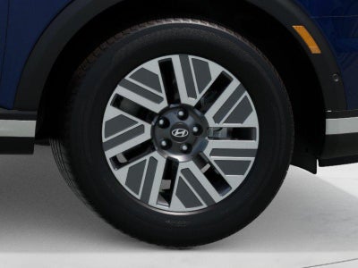 2026 Hyundai Palisade Hybrid Blue SEL Premium 7 Passenger