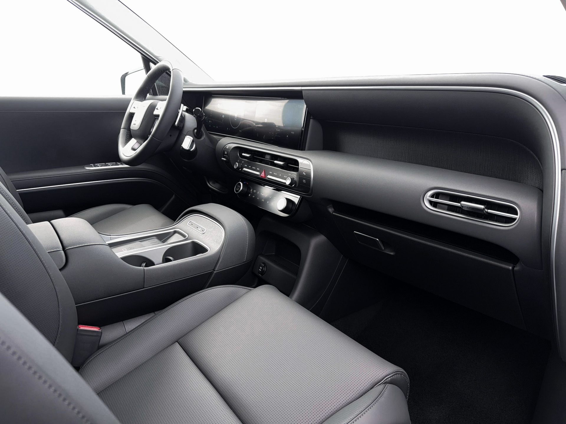 2026 Hyundai Palisade Hybrid Blue SEL Premium 8 Passenger