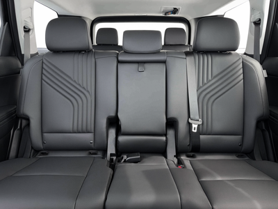 2026 Hyundai Palisade Hybrid Blue SEL Premium 8 Passenger