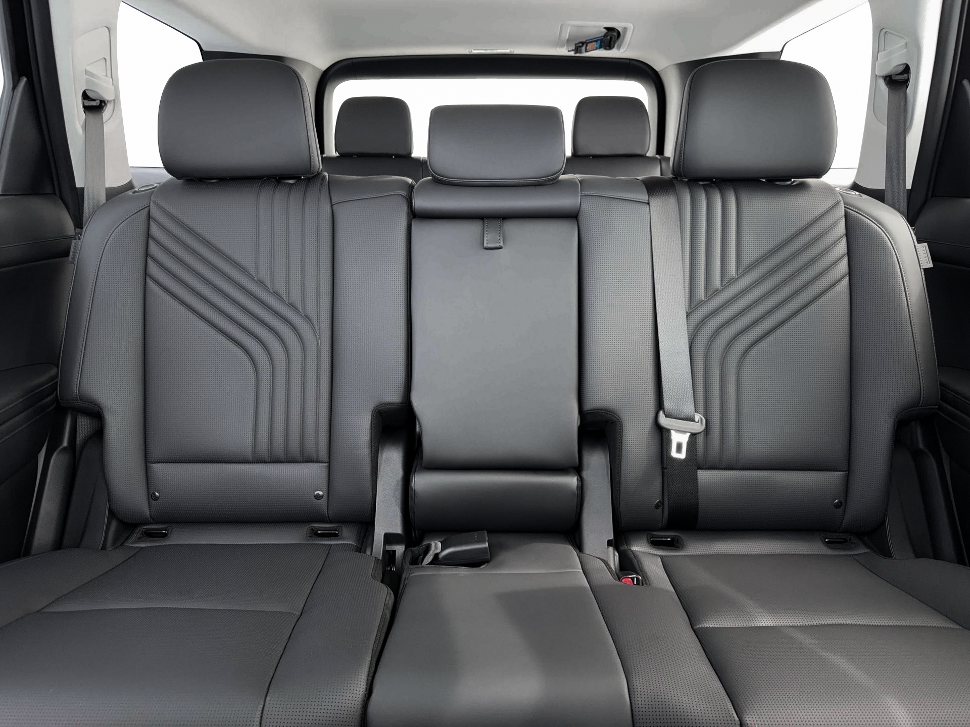 2026 Hyundai Palisade Hybrid Blue SEL Premium 8 Passenger