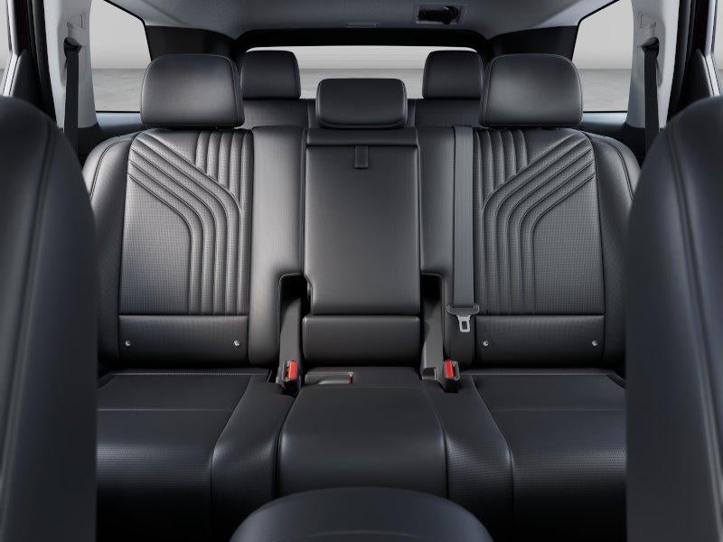 2026 Hyundai Palisade Hybrid Blue SEL Premium 8 Passenger