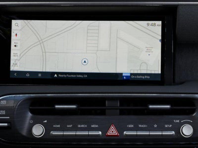 2026 Hyundai Palisade Hybrid Blue SEL Premium 8 Passenger