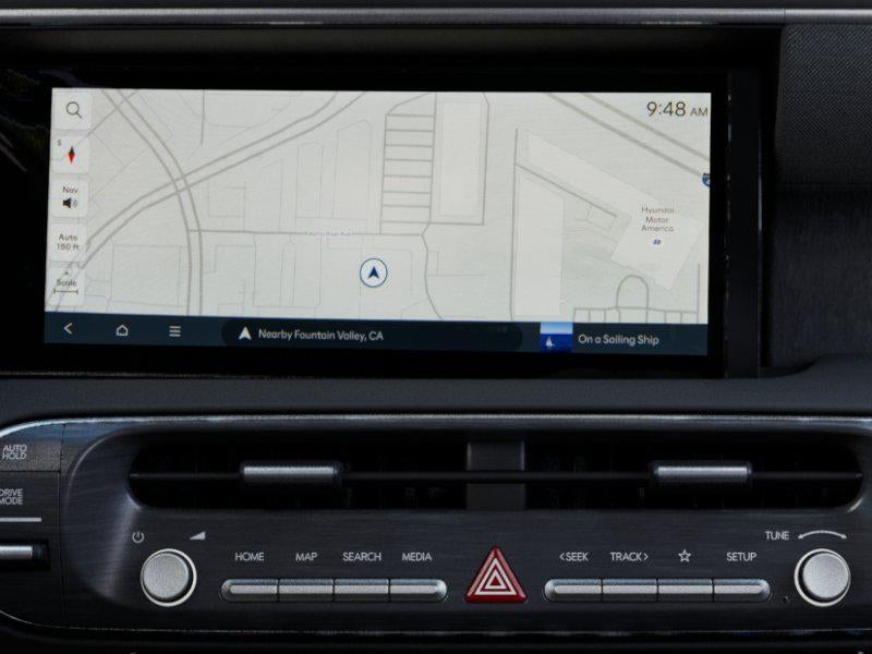 2026 Hyundai Palisade Hybrid Blue SEL Premium 8 Passenger