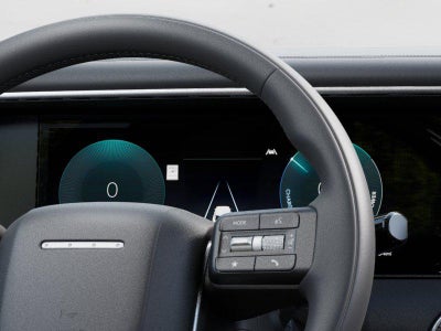 2026 Hyundai Palisade Hybrid Blue SEL Premium 8 Passenger