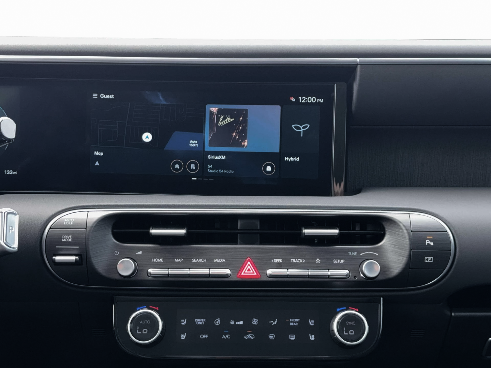 2026 Hyundai Palisade Hybrid Blue SEL Premium 8 Passenger