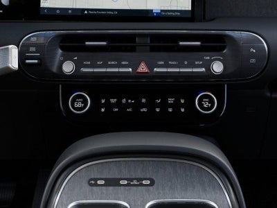 2026 Hyundai Palisade Hybrid Blue SEL Premium 8 Passenger