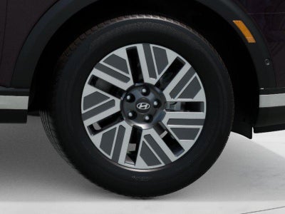 2026 Hyundai Palisade Hybrid Blue SEL Premium 8 Passenger