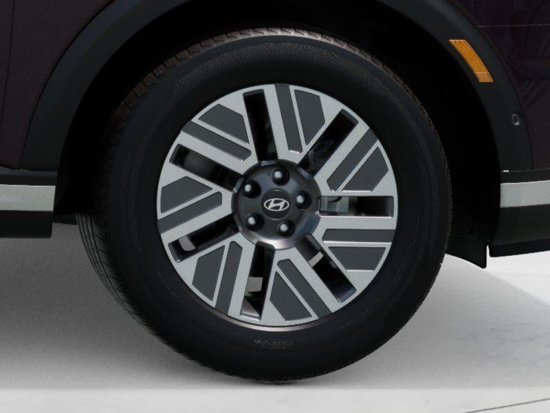 2026 Hyundai Palisade Hybrid Blue SEL Premium 8 Passenger