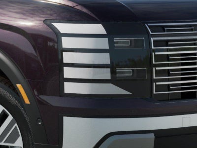 2026 Hyundai Palisade Hybrid Blue SEL Premium 8 Passenger