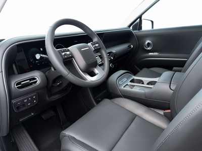 2026 Hyundai Palisade Hybrid Blue SEL Premium 8 Passenger