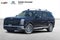 2026 Hyundai Palisade Hybrid Blue SEL Premium 7 Passenger