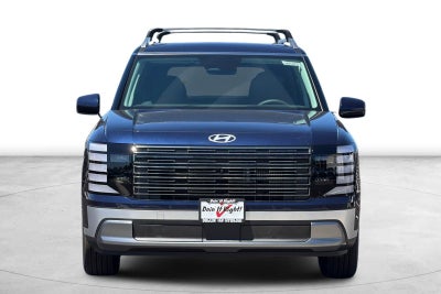2026 Hyundai Palisade Hybrid Blue SEL Premium 7 Passenger