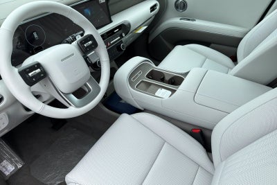 2026 Hyundai Palisade Hybrid Blue SEL Premium 7 Passenger