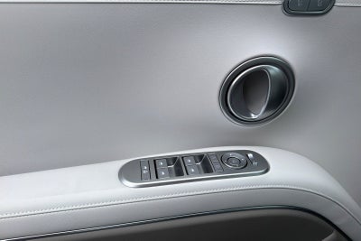 2026 Hyundai Palisade Hybrid Blue SEL Premium 7 Passenger