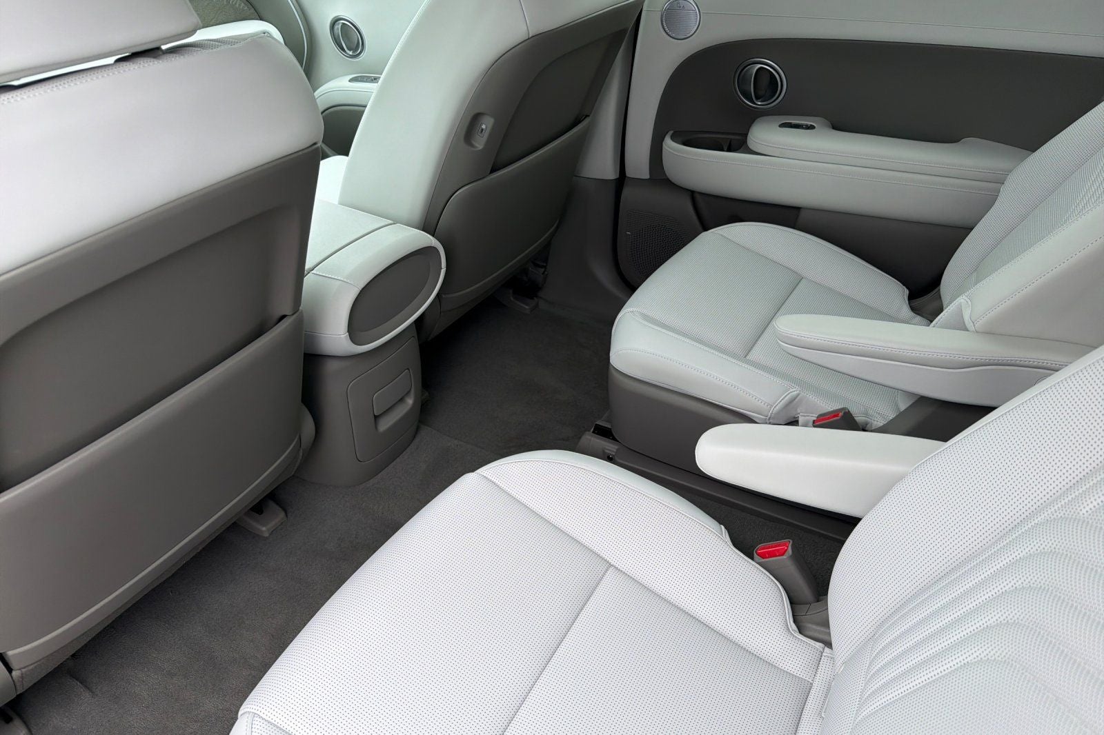 2026 Hyundai Palisade Hybrid Blue SEL Premium 7 Passenger