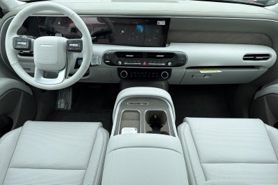 2026 Hyundai Palisade Hybrid Blue SEL Premium 7 Passenger