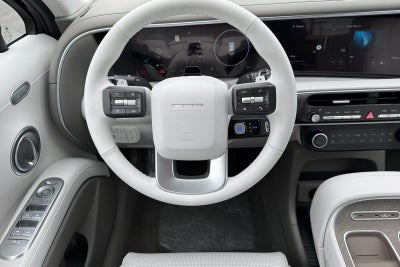 2026 Hyundai Palisade Hybrid Blue SEL Premium 7 Passenger