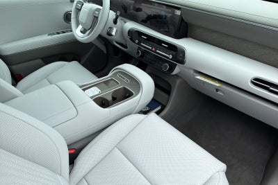 2026 Hyundai Palisade Hybrid Blue SEL Premium 7 Passenger