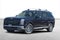 2026 Hyundai Palisade Hybrid Blue SEL Premium 7 Passenger