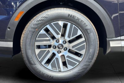 2026 Hyundai Palisade Hybrid Blue SEL Premium 7 Passenger