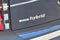 2026 Hyundai Palisade Hybrid Blue SEL Premium 7 Passenger
