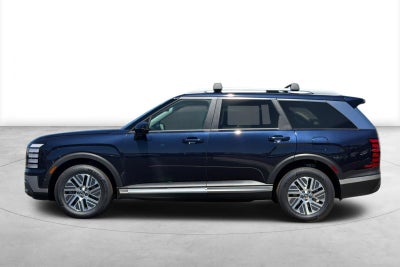 2026 Hyundai Palisade Hybrid Blue SEL Premium 7 Passenger