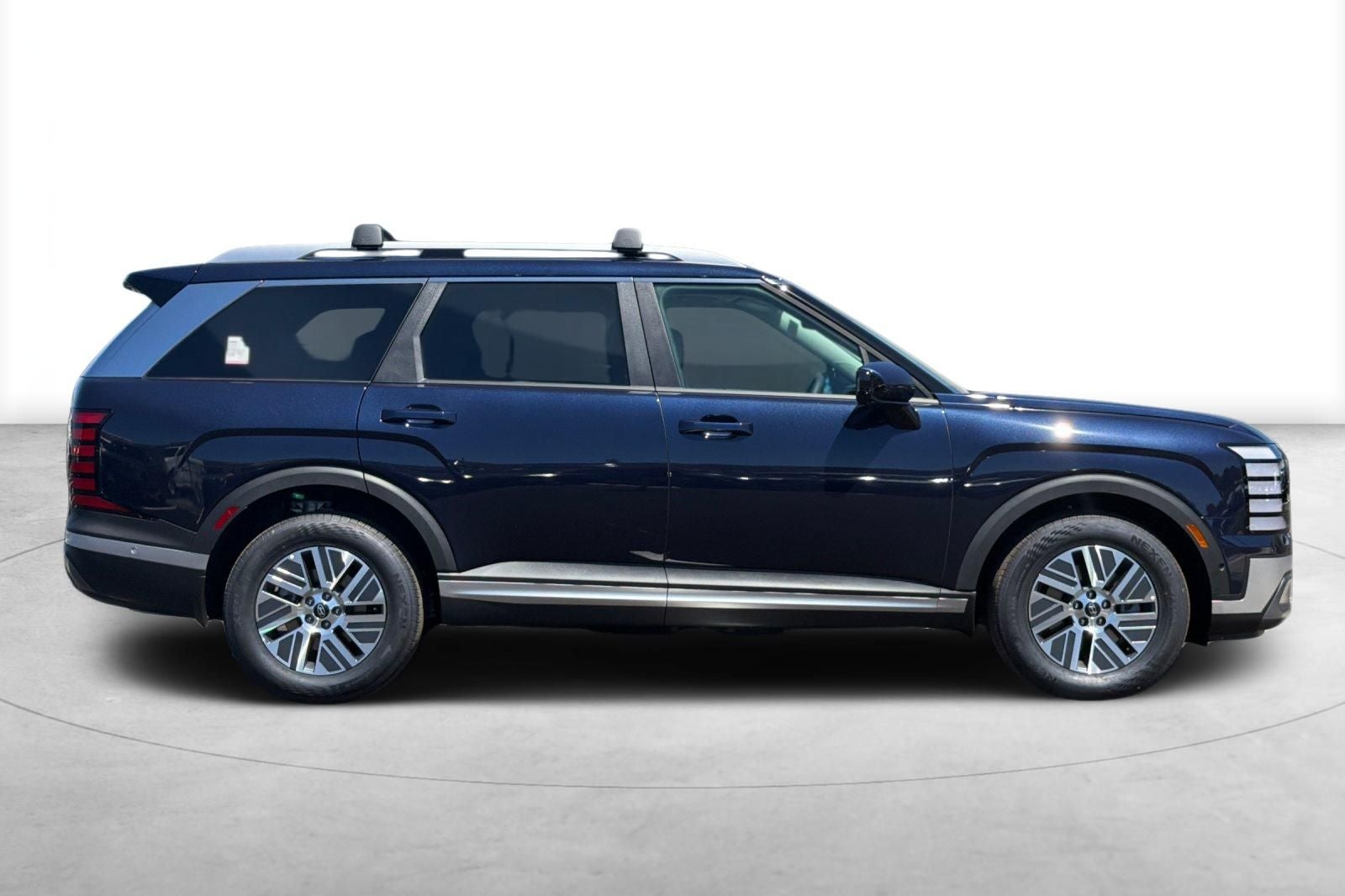 2026 Hyundai Palisade Hybrid Blue SEL Premium 7 Passenger
